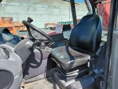 Sollevatori telescopici rigidi 2017  Manitou MT1440 EASY 75D ST3B S1 (13)
