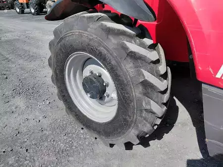 Sollevatori telescopici rigidi 2017  Manitou MT1440 EASY 75D ST3B S1 (19)