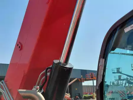 Sollevatori telescopici rigidi 2017  Manitou MT1440 EASY 75D ST3B S1 (9)