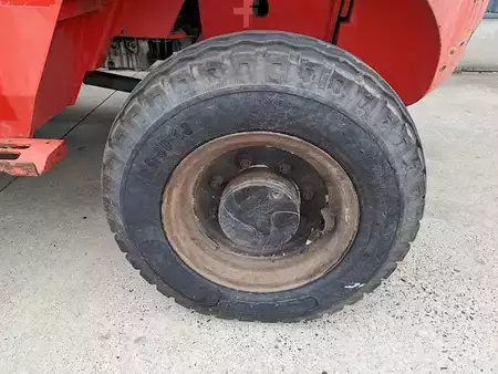 Chariots élévateurs tout terrain 2012  Manitou M30-4 T S3 E3 (12)