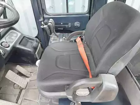 Chariots élévateurs diesel 2017  Doosan D70S-7 (8)