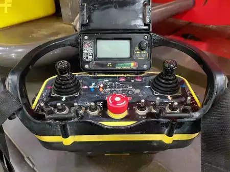 Teleskoplæsser (rotor) 2018  Manitou MRT2150 PRIVILEGE + ST4 S2 (10)