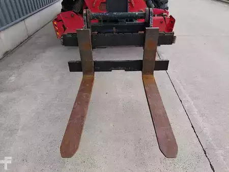 Teleskoplæsser (rotor) 2018  Manitou MRT2150 PRIVILEGE + ST4 S2 (12)