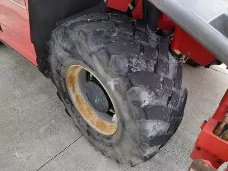 Teleskoplæsser (rotor) 2018  Manitou MRT2150 PRIVILEGE + ST4 S2 (15)