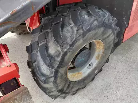 Teleskoplæsser (rotor) 2018  Manitou MRT2150 PRIVILEGE + ST4 S2 (16)
