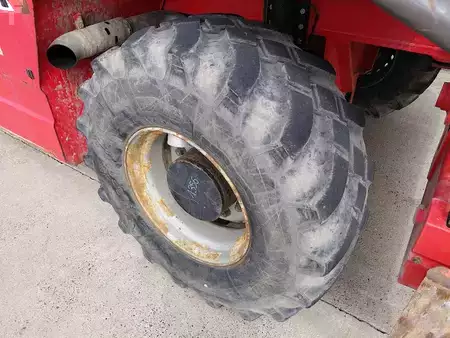 Teleskoplæsser (rotor) 2018  Manitou MRT2150 PRIVILEGE + ST4 S2 (17)