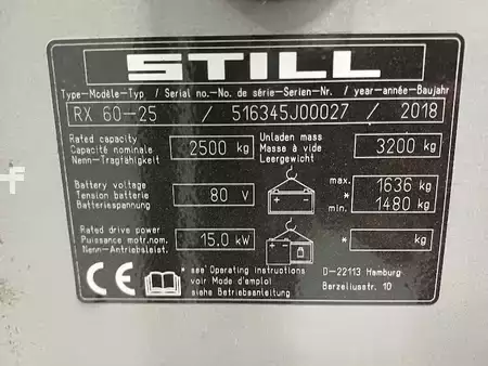 El Truck - 4-hjul 2018  Still RX 60-25 (13)