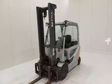 El Truck - 4-hjul 2018  Still RX 60-25 (2)