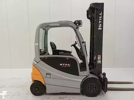 El Truck - 4-hjul 2018  Still RX 60-25 (3)