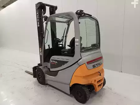 El Truck - 4-hjul 2018  Still RX 60-25 (4)