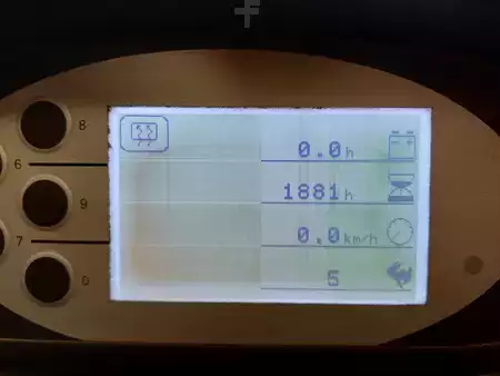 El Truck - 4-hjul 2018  Still RX 60-25 (8)