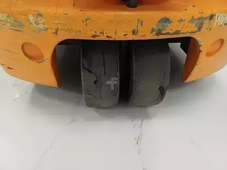 Carrelli elettrici 3 ruote 2018  Still RX 20-20 (14)