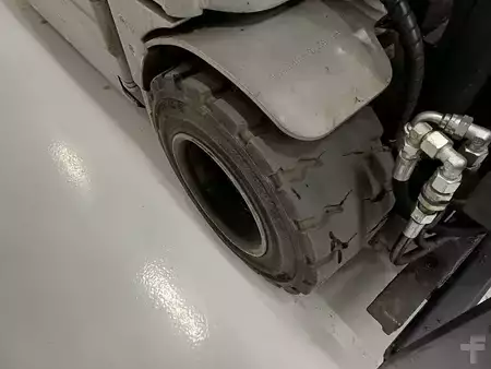 Carrelli elettrici 3 ruote 2018  Still RX 20-20 (15)