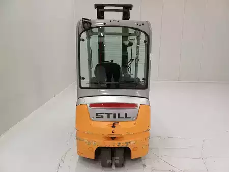 Carrelli elettrici 3 ruote 2018  Still RX 20-20 (5)