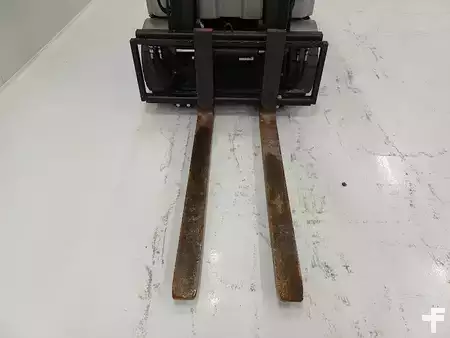 Carrelli elettrici 3 ruote 2018  Still RX 20-20 (7)