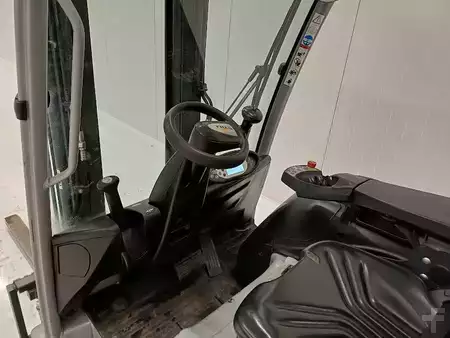 Carrelli elettrici 3 ruote 2018  Still RX 20-20 (8)