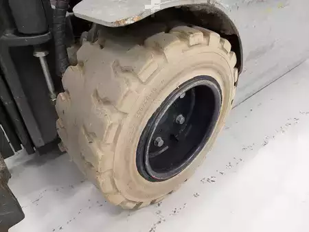 Carrelli elettrici 3 ruote 2018  Still RX 20-20 (14)