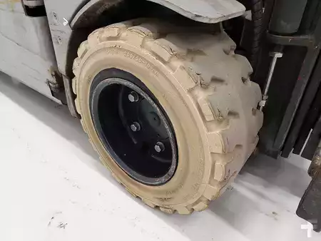 Carrelli elettrici 3 ruote 2018  Still RX 20-20 (15)