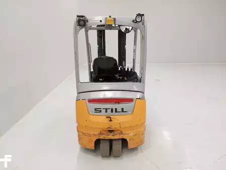 Carrelli elettrici 3 ruote 2018  Still RX 20-20 (3)