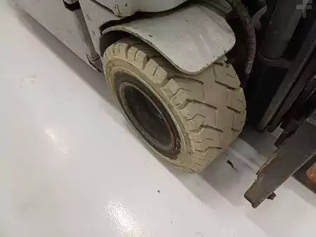 Chariots électriques à 3 roues 2018  Still RX 20-20 (15)