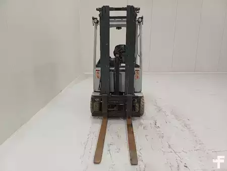 Chariots électriques à 3 roues 2018  Still RX 20-20 (5)