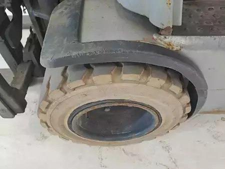 Carrelli elettrici 3 ruote 2018  Still RX 20-20 (10)