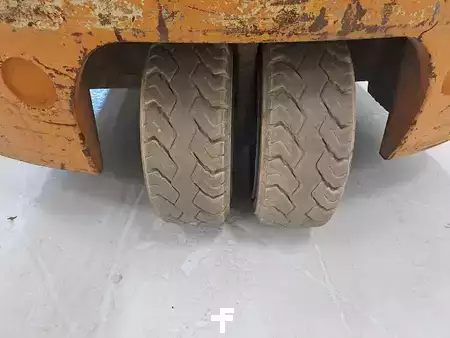 Carrelli elettrici 3 ruote 2018  Still RX 20-20 (11)