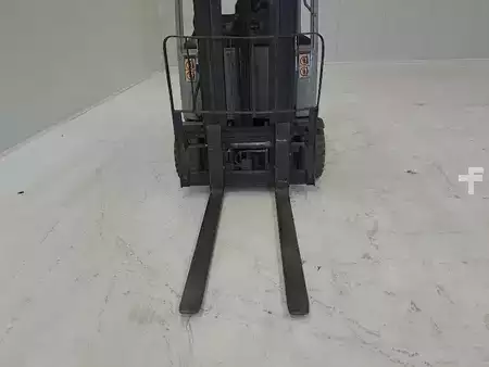Carrelli elettrici 3 ruote 2018  Still RX 20-20 (5)