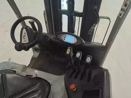 Carrelli elettrici 3 ruote 2018  Still RX 20-20 (6)
