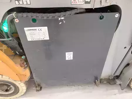 Elektro čtyřkolový VZV 2018  Still RX 60-25 (10)