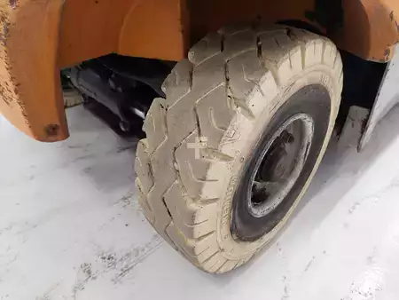 Elektro čtyřkolový VZV 2018  Still RX 60-25 (15)