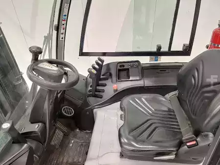 Elektro čtyřkolový VZV 2018  Still RX 60-25 (6)