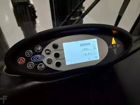 Elektro čtyřkolový VZV 2018  Still RX 60-25 (7)