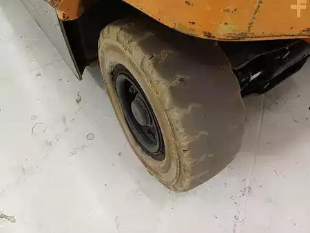 Elektro čtyřkolový VZV 2018  Still RX 60-25 (12)