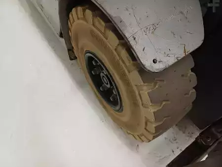 Elektro čtyřkolový VZV 2018  Still RX 60-25 (14)