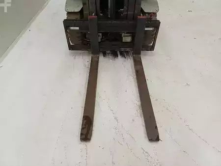 Elektro čtyřkolový VZV 2018  Still RX 60-25 (5)