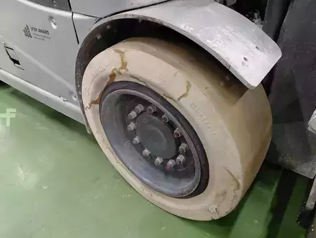 Elektro čtyřkolový VZV 2018  Still RX 60-60 (13)