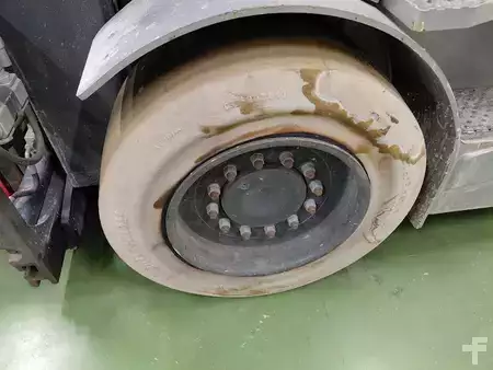 Elektro čtyřkolový VZV 2018  Still RX 60-60 (14)