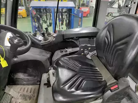 Elektro čtyřkolový VZV 2018  Still RX 60-60 (3)