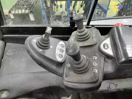 Elektro čtyřkolový VZV 2018  Still RX 60-60 (5)