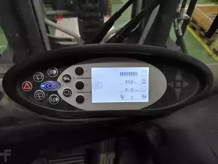 Elektro čtyřkolový VZV 2018  Still RX 60-60 (6)