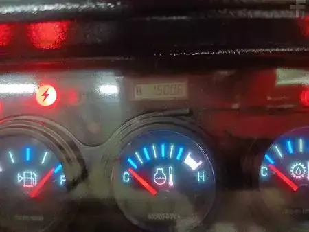 Dieseltruck 2018  Doosan D30G PLUS (10)