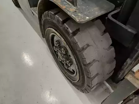 Dieseltruck 2018  Doosan D30G PLUS (15)