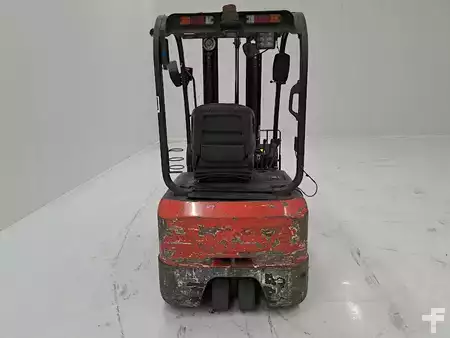 Chariots électriques à 3 roues 2022  EP Equipment CPD20TV8 (5)