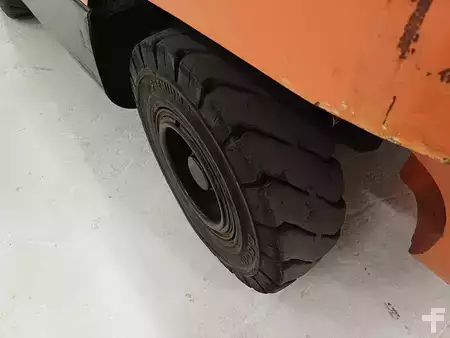 LPG Forklifts 2018  Doosan G35C-7 (11)