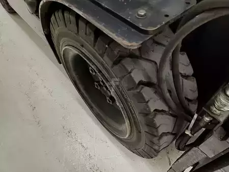 LPG Forklifts 2018  Doosan G35C-7 (13)