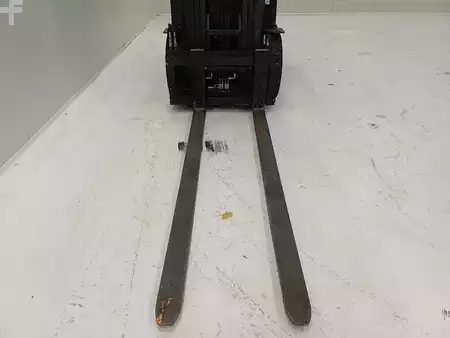 LPG Forklifts 2018  Doosan G35C-7 (5)