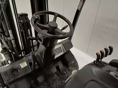 LPG Forklifts 2018  Doosan G35C-7 (7)