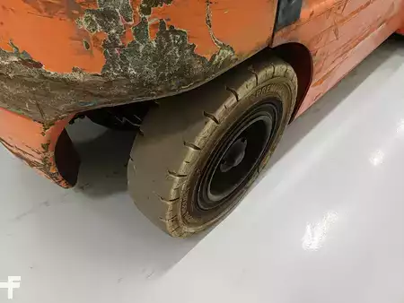 Eléctrico - 4 rodas 2018  Doosan B45X-5 (14)