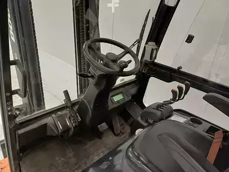 Eléctrico - 4 rodas 2018  Doosan B45X-5 (7)